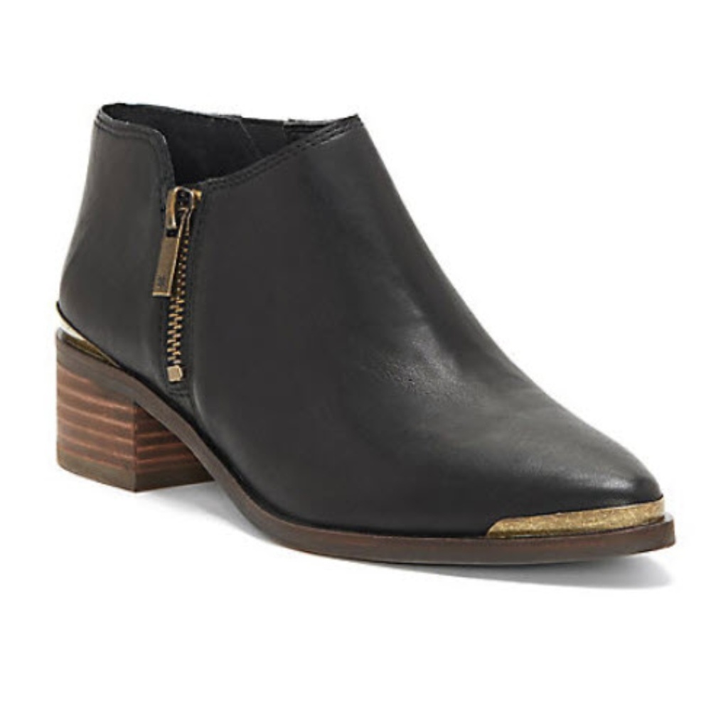 Lucky Brand Womens Koben Bootie - BNWT Size 7.5